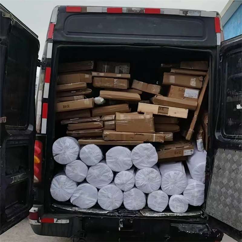 河北保定涞水县到苍南物流公司——一站式服务，让货运更便捷（苍南的物流专线）