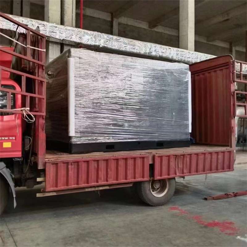 河北保定涞水县至克拉玛依物流专线，一站式服务助您货运无忧（克拉玛依 物流）