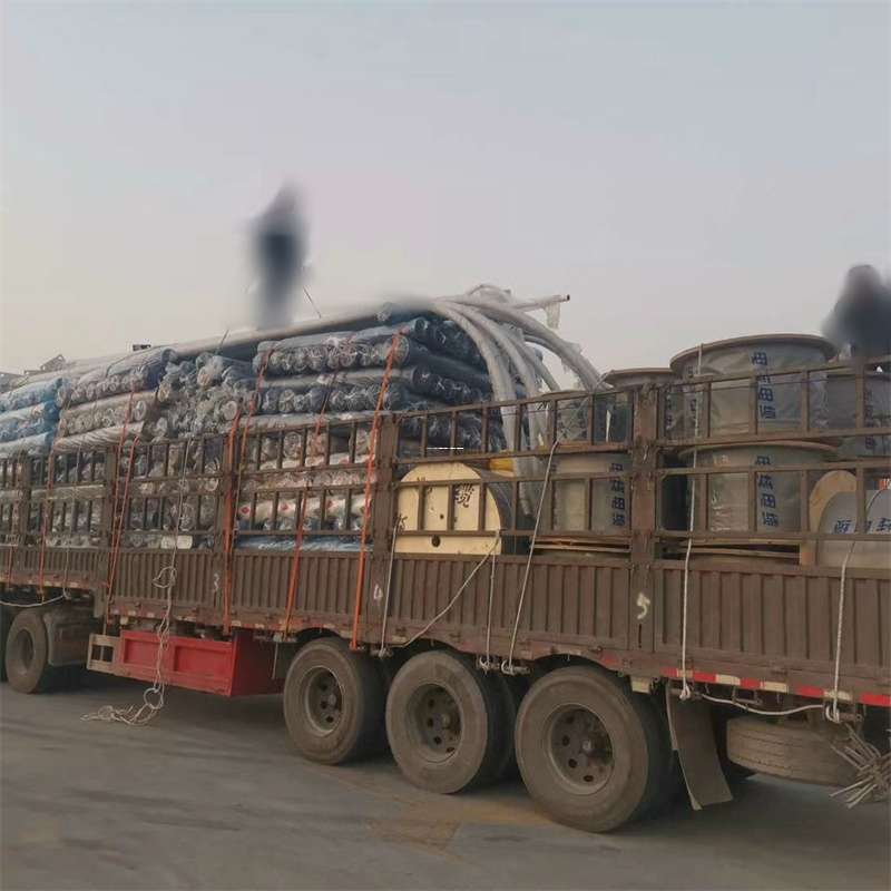 河北保定涞水县到六盘水物流公司——一站式服务，让货运更便捷