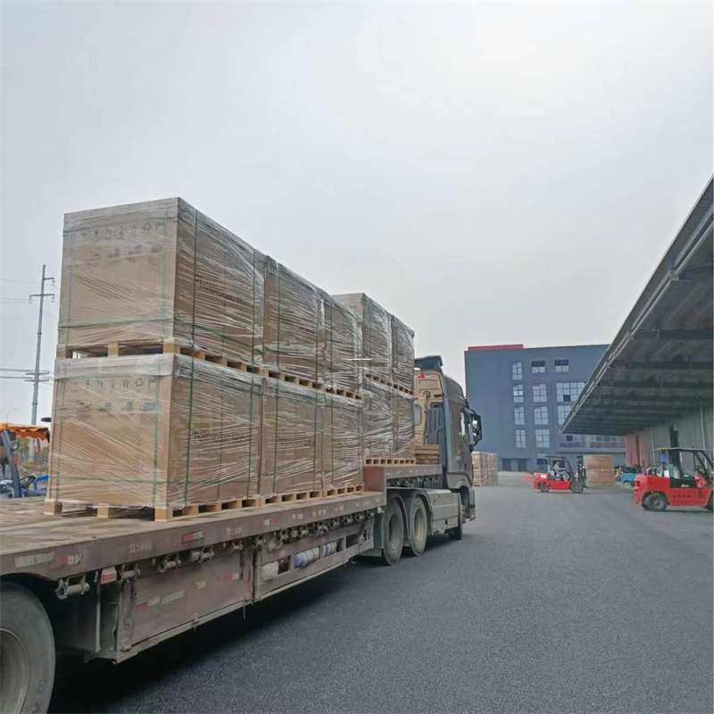 河北保定涞水县至苏州工业园区货运专线，高效物流直达一站式服务