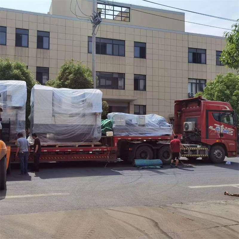 河北保定涞水县到南京物流公司一站式服务，让货运更轻松