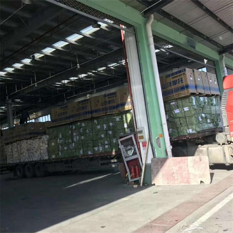 河北保定涞水县到苏州物流公司——一站式服务，让货运更便捷