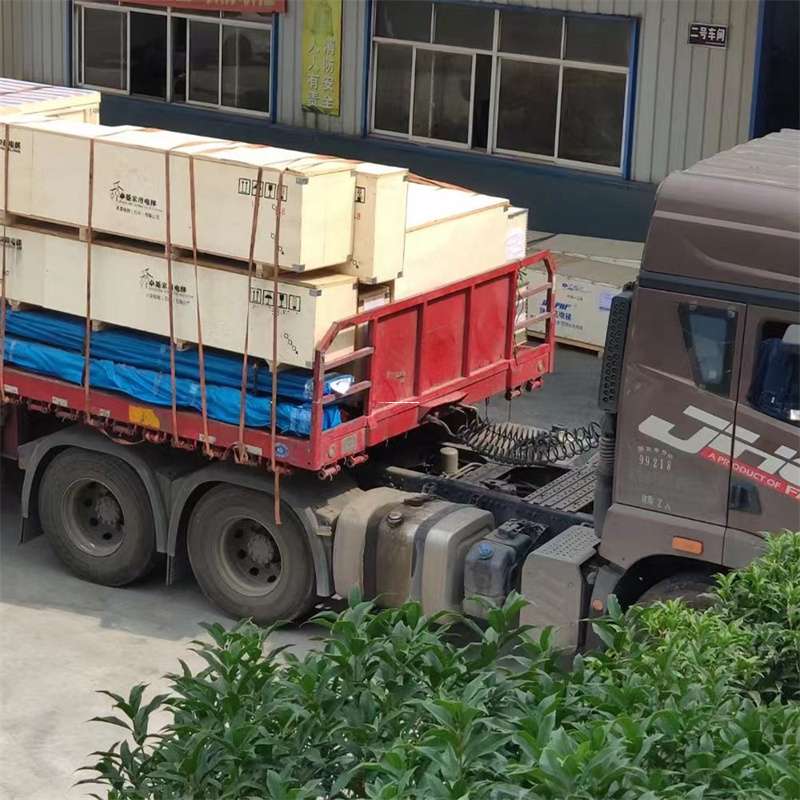 河北保定涞水县至新疆阿勒泰福海县物流专线，一站式服务，让您的货物畅行无忧